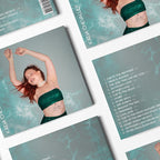 Katja Chevallier : Album “ Winds & Tides ”