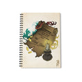 Carnet de notes : Lady Jane
