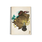 Carnet de notes : Lady Jane