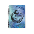 Carnet de notes : Mermaid