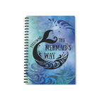 Carnet de notes : Mermaid