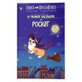Corgi Adventures - Le premier Halloween de Pocket