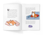 Corgi Adventures - Le premier Halloween de Pocket