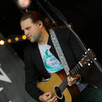 T-shirt Following The Mermaid's Way (gris clair)