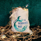 Tote bag : Mermaid