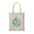 Tote bag : Mermaid