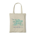 Tote bag : Moon