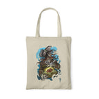 Tote bag : Pirate
