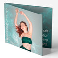 Katja Chevallier : Album “ Winds & Tides ”