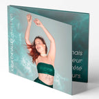 Katja Chevallier : Album “ Winds & Tides ”