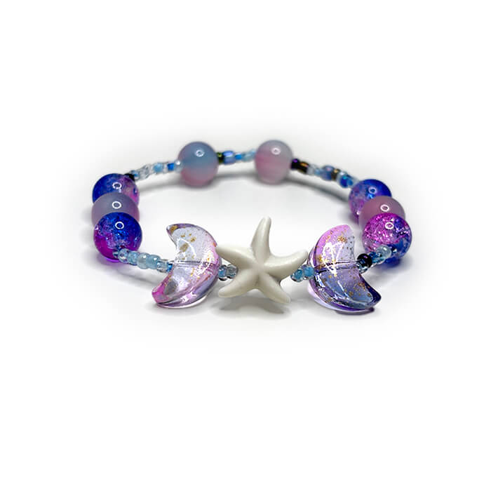 Bracelets : Winds & Tides