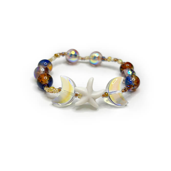 Bracelets : Winds & Tides