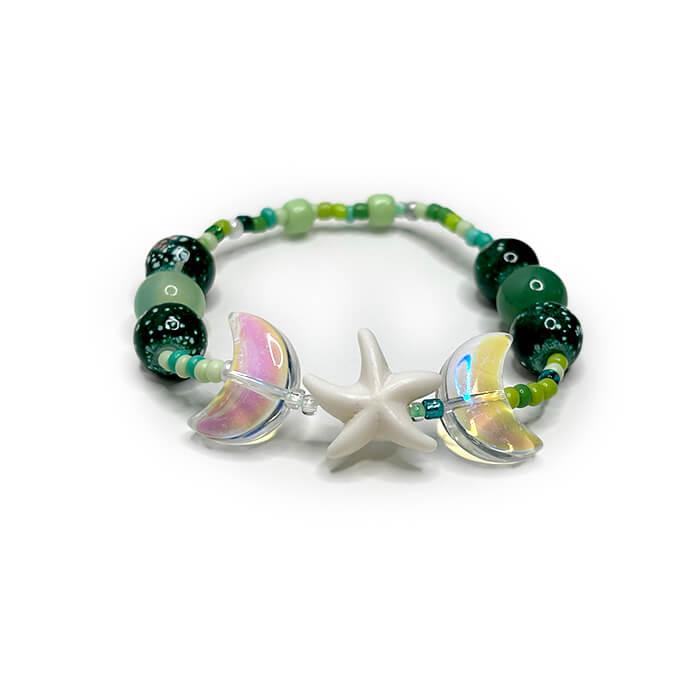 Bracelets : Winds & Tides