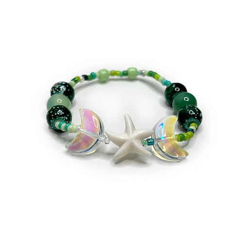 Bracelets : Winds & Tides