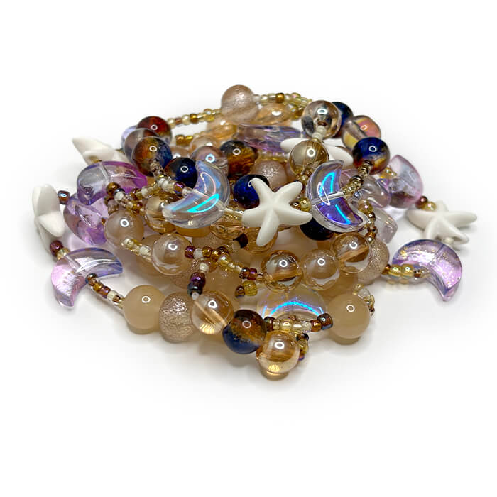 Bracelets : Winds & Tides