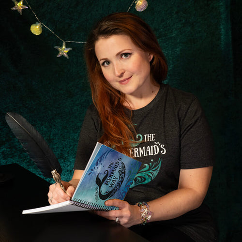 Carnet de notes : Mermaid