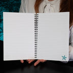 Carnet de notes : Moon